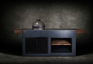 Väliköök The Egg Nest II