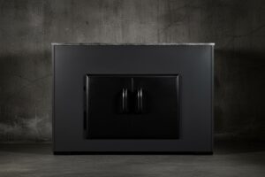 Välikapp Cosy Cabinet