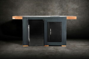 Väliköök Baby Bird