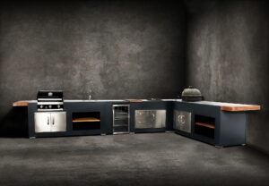 Väliköök Medium Well