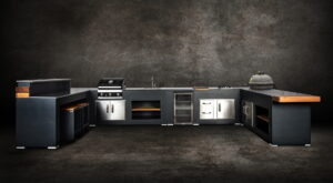 Väliköök Well Done