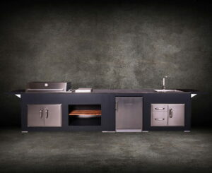 Väliköök Medium Rare Pro Line