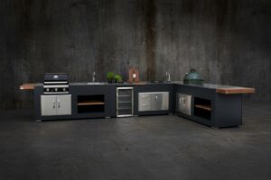 Väliköök Medium Well