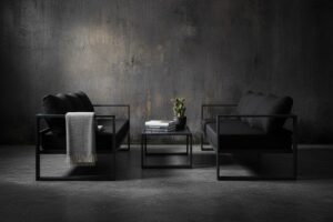 Terassimööbli komplekt Pepper