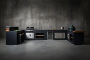 Väliköök Well Done