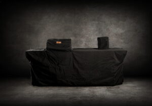 Ilmastikukindel kate