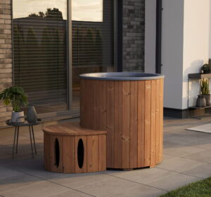 Jäätünn IceTub 100