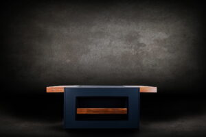 Baarimoodul ratastel