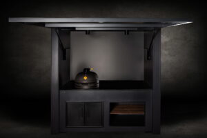 Ühepoolne Kamado Cabana