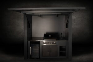 Ühepoolne Multi Cabana