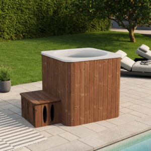 Jäätünn Icon IceTub