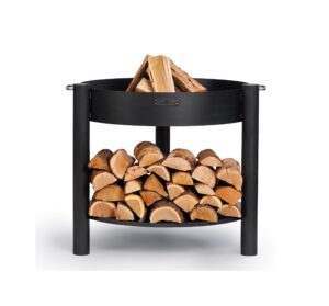 Lõkkealus Montana High