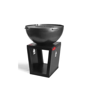 Lõkkealus Santos grillplaadiga